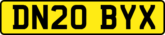 DN20BYX