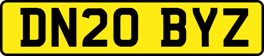 DN20BYZ