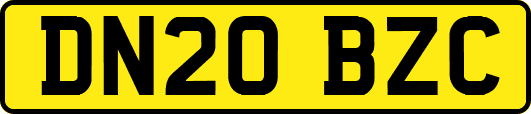 DN20BZC