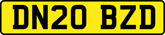 DN20BZD