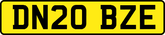 DN20BZE