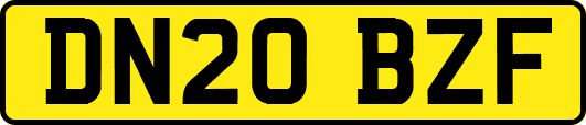 DN20BZF