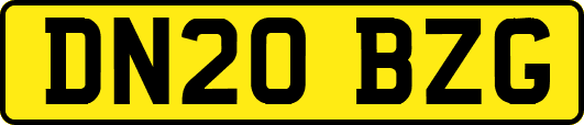 DN20BZG