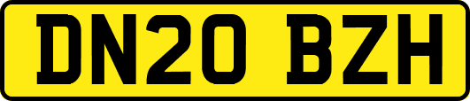 DN20BZH
