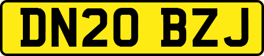 DN20BZJ