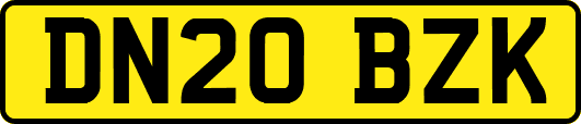 DN20BZK