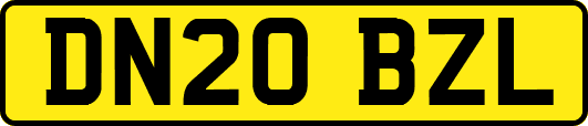 DN20BZL