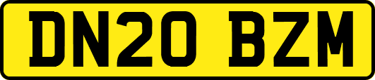 DN20BZM