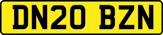 DN20BZN