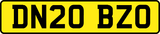 DN20BZO