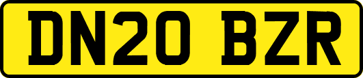 DN20BZR