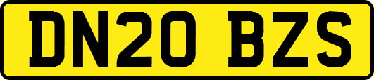 DN20BZS