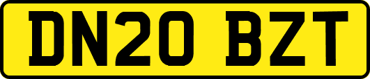 DN20BZT