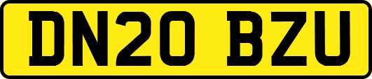 DN20BZU
