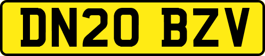 DN20BZV