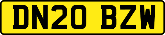 DN20BZW