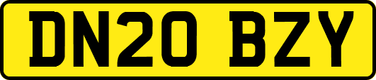 DN20BZY