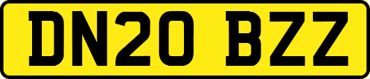 DN20BZZ