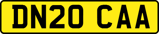 DN20CAA