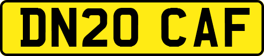 DN20CAF