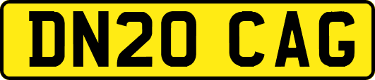DN20CAG