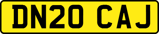 DN20CAJ