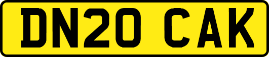 DN20CAK