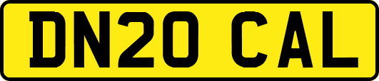 DN20CAL