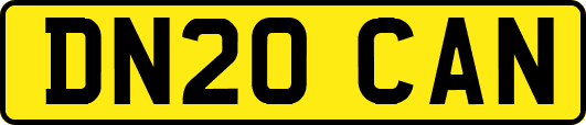 DN20CAN