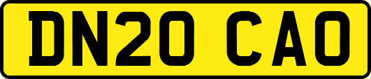 DN20CAO