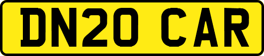 DN20CAR