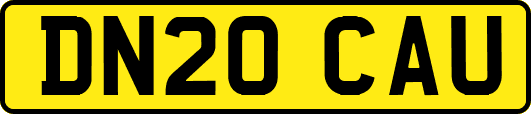 DN20CAU
