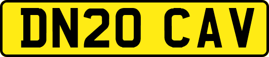 DN20CAV