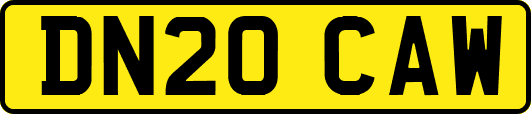 DN20CAW