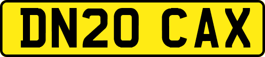 DN20CAX