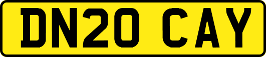 DN20CAY