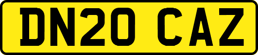 DN20CAZ