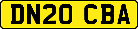DN20CBA
