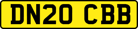 DN20CBB