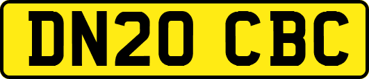 DN20CBC