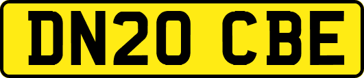DN20CBE