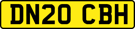 DN20CBH