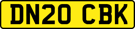 DN20CBK