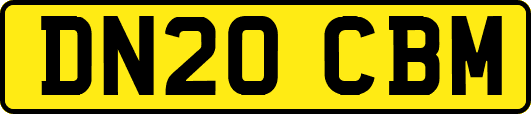 DN20CBM