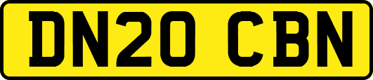 DN20CBN