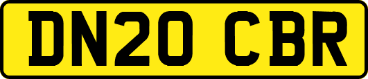 DN20CBR