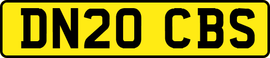 DN20CBS