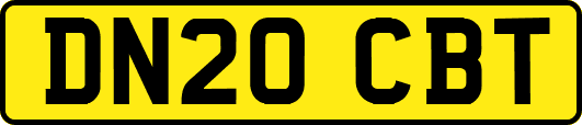DN20CBT