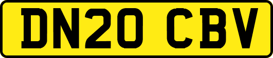 DN20CBV