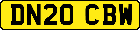 DN20CBW